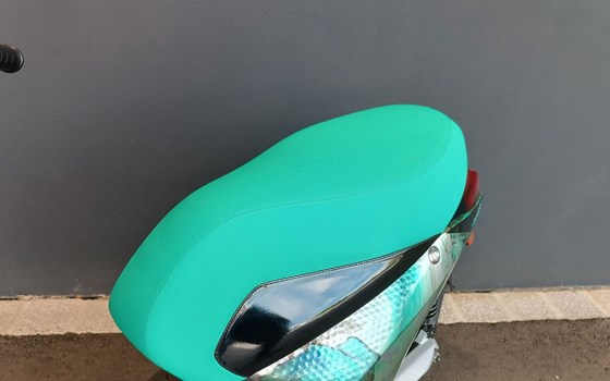 Neufahrzeug Piaggio One Active - Bild 7