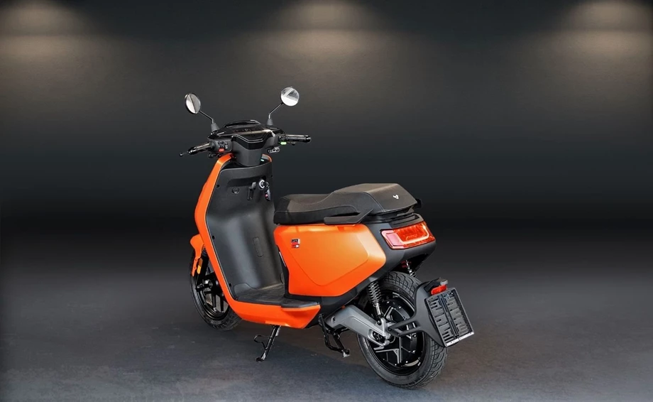 Angebot NIU MQi GT EVO Bild 13: Angebot NIU MQi GT EVO