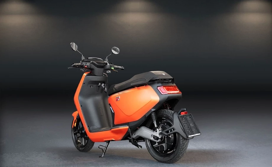Angebot NIU MQi GT EVO Bild 16: Angebot NIU MQi GT EVO