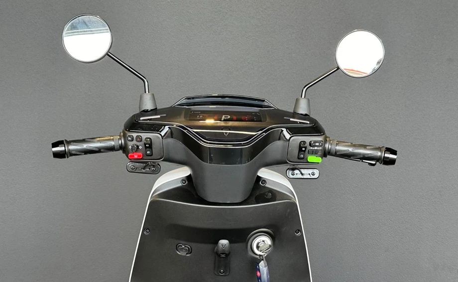Angebot NIU MQi GT EVO Bild 17: Angebot NIU MQi GT EVO