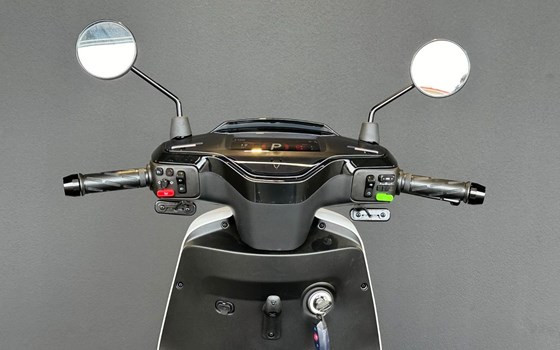 Neufahrzeug NIU MQi GT EVO - Bild 17