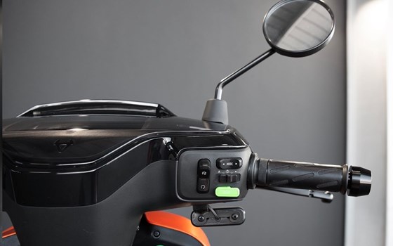 Neufahrzeug NIU MQi GT EVO - Bild 21