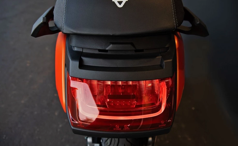 Angebot NIU MQi GT EVO Bild 25: Angebot NIU MQi GT EVO
