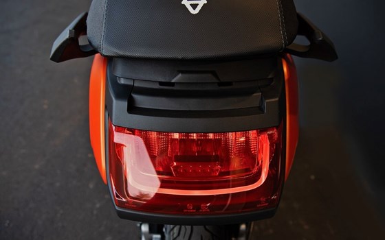 Neufahrzeug NIU MQi GT EVO - Bild 25