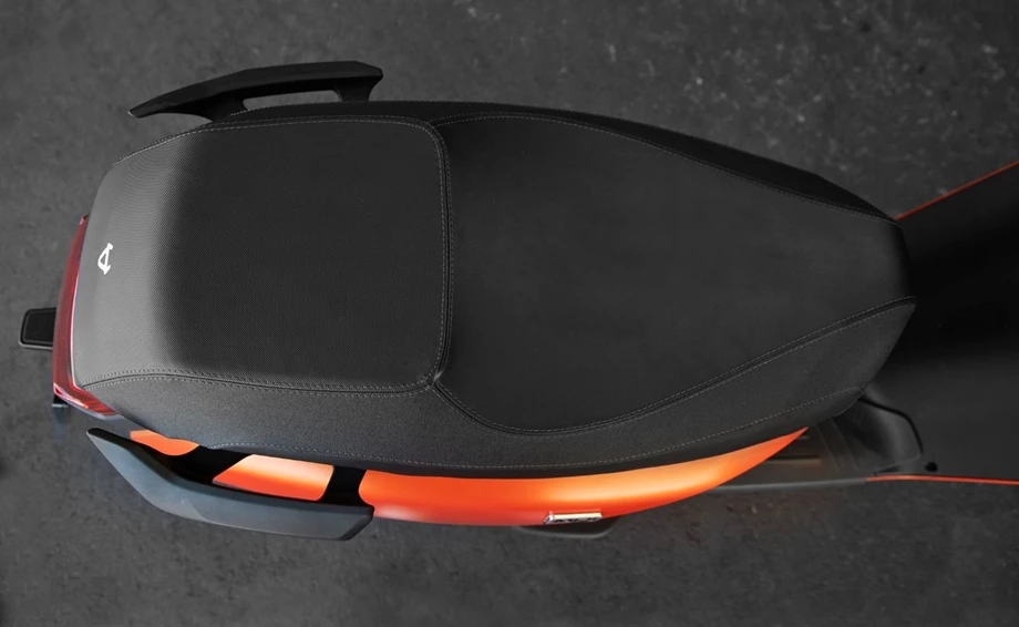 Angebot NIU MQi GT EVO Bild 27: Angebot NIU MQi GT EVO