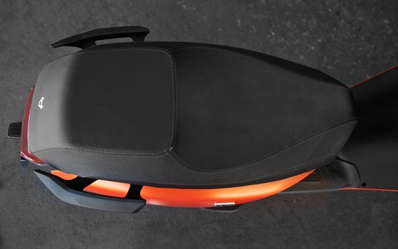 Neufahrzeug NIU MQi GT EVO - Bild 27