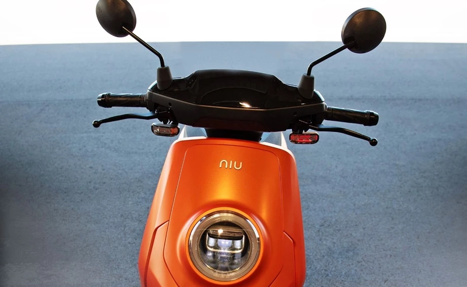 Angebot NIU MQi GT EVO Bild 30: Angebot NIU MQi GT EVO
