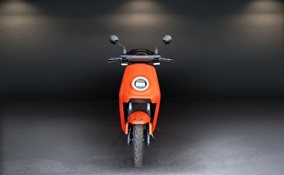 Angebot NIU MQi GT EVO Bild 5: Angebot NIU MQi GT EVO