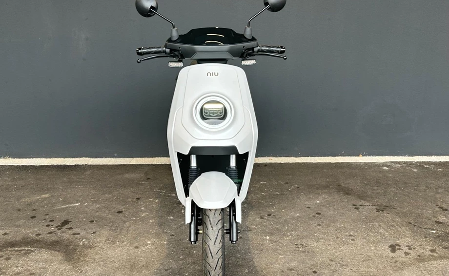 Angebot NIU MQi GT EVO Bild 6: Angebot NIU MQi GT EVO