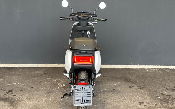 Neufahrzeug NIU MQi GT EVO - Bild 9