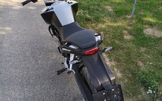 Gebrauchtmotorrad KTM 125 Duke - Bild 5