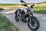 Motorrad