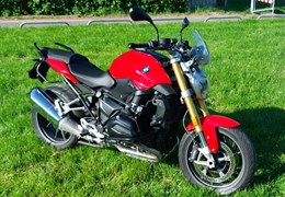 Gebrauchte BMW R 1200 R