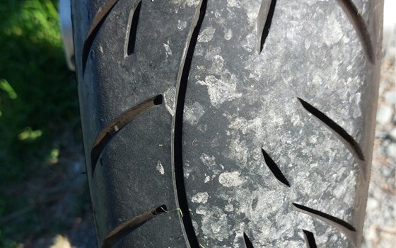 Gebrauchtmotorrad BMW R 1200 R - Bild 10