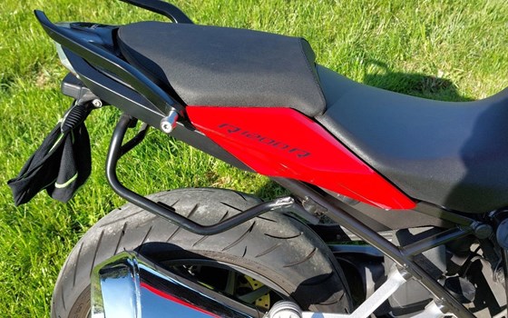 Gebrauchtmotorrad BMW R 1200 R - Bild 5