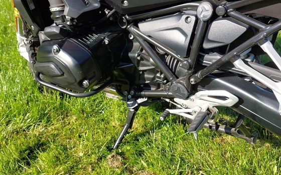 Gebrauchtmotorrad BMW R 1200 R - Bild 7