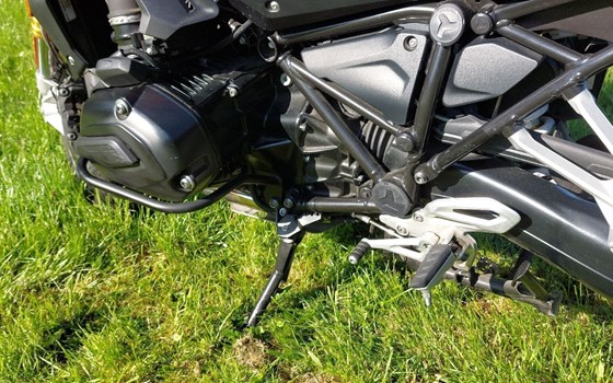 Gebrauchtmotorrad BMW R 1200 R - Bild 7