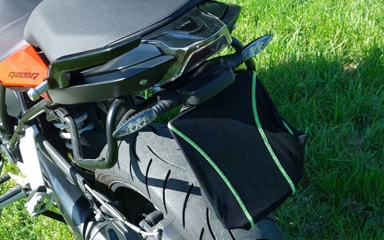 Gebrauchtmotorrad BMW R 1200 R - Bild 8