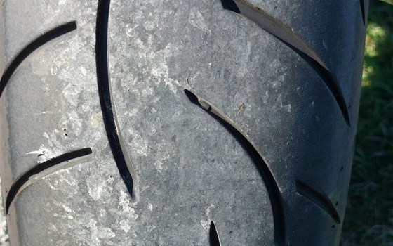 Gebrauchtmotorrad BMW R 1200 R - Bild 9