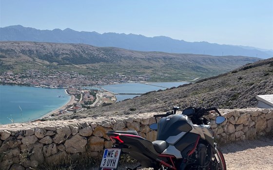 Gebrauchtmotorrad Kawasaki Z900 - Bild 6