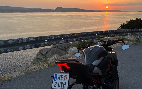 Gebrauchtmotorrad Kawasaki Z900 - Bild 7