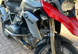 Gebrauchte BMW R 1200 GS Gebrauchte BMW R 1200 GS