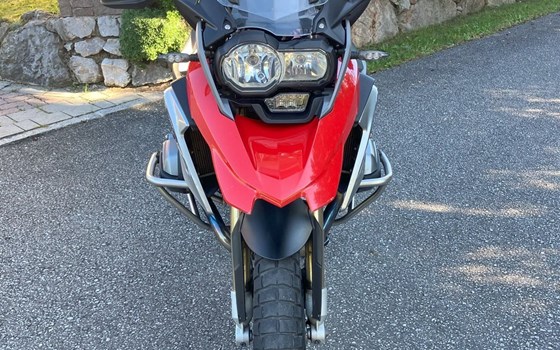 Gebrauchtmotorrad BMW R 1200 GS - Bild 2