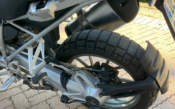 Gebrauchtmotorrad BMW R 1200 GS - Bild 7 Gebrauchtmotorrad BMW R 1200 GS - Bild 7