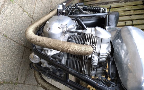 Gebrauchtmotorrad Kawasaki W 650 - Bild 12