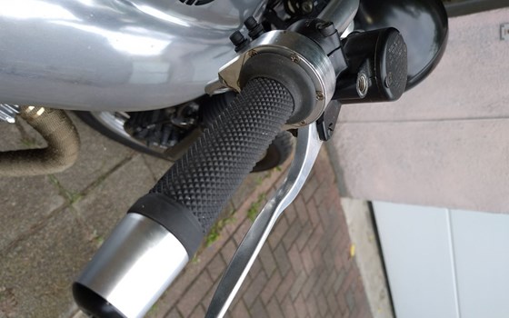 Gebrauchtmotorrad Kawasaki W 650 - Bild 8