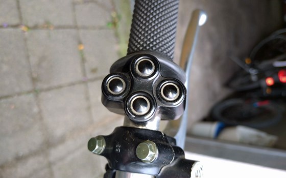 Gebrauchtmotorrad Kawasaki W 650 - Bild 9