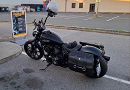Gebrauchte Indian Chief Dark Horse Gebrauchte Indian Chief Dark Horse