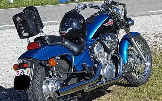 Offerta Honda Shadow 50 - Immagine 1