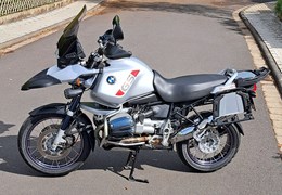 Gebrauchte BMW R 1150 GS Adventure