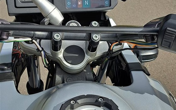 Gebrauchtmotorrad BMW R 1150 GS Adventure - Bild 2