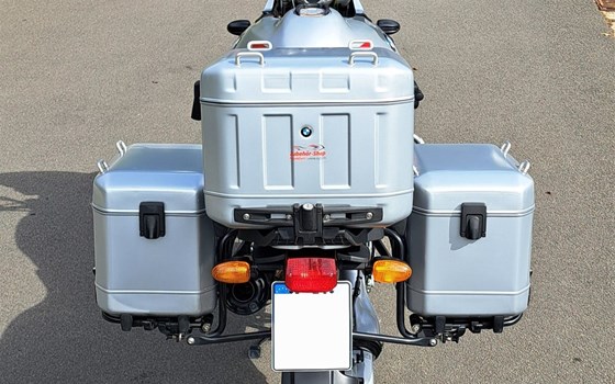 Gebrauchtmotorrad BMW R 1150 GS Adventure - Bild 4