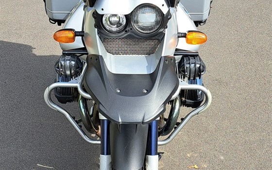 Gebrauchtmotorrad BMW R 1150 GS Adventure - Bild 5