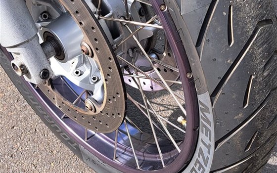 Gebrauchtmotorrad BMW R 1150 GS Adventure - Bild 8