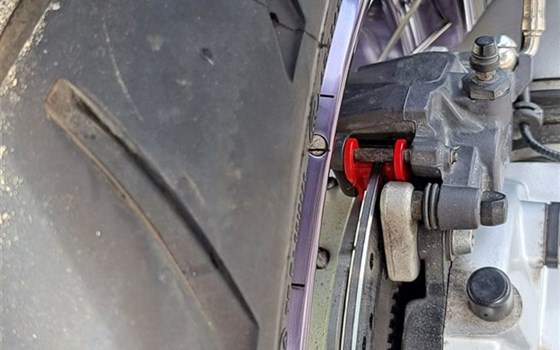 Gebrauchtmotorrad BMW R 1150 GS Adventure - Bild 9