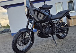 Neumotorrad Brixton Crossfire 500 STORR