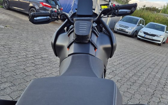 Neufahrzeug Brixton Crossfire 500 STORR - Bild 10