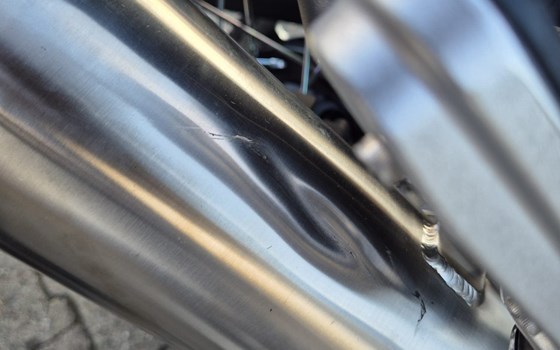 Neufahrzeug Brixton Crossfire 500 STORR - Bild 11