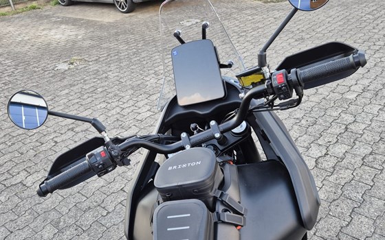 Neufahrzeug Brixton Crossfire 500 STORR - Bild 12