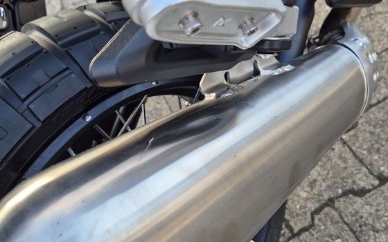 Neufahrzeug Brixton Crossfire 500 STORR - Bild 13