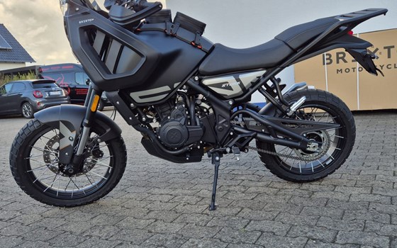 Neufahrzeug Brixton Crossfire 500 STORR - Bild 4