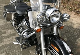 Gebrauchte Harley-Davidson Road King Classic FLHRC