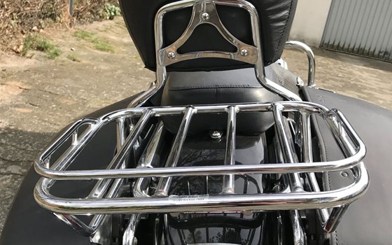 Gebrauchtmotorrad Harley-Davidson Road King Classic FLHRC - Bild 20