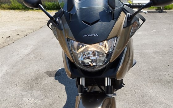 Gebrauchtmotorrad Honda NT700V Deauville - Bild 3