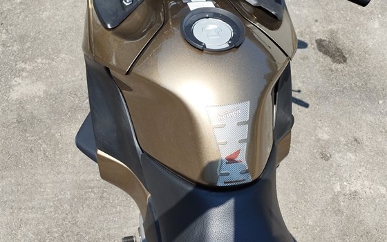 Gebrauchtmotorrad Honda NT700V Deauville - Bild 4