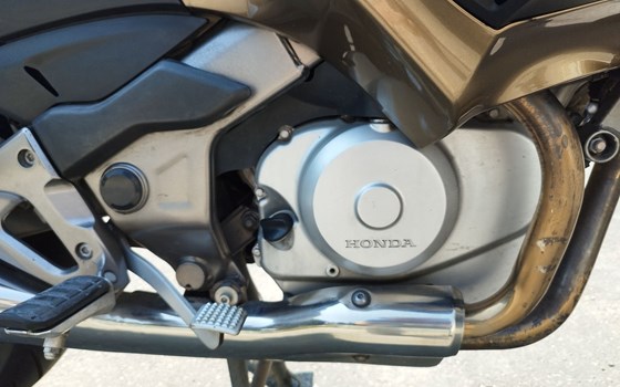 Gebrauchtmotorrad Honda NT700V Deauville - Bild 5